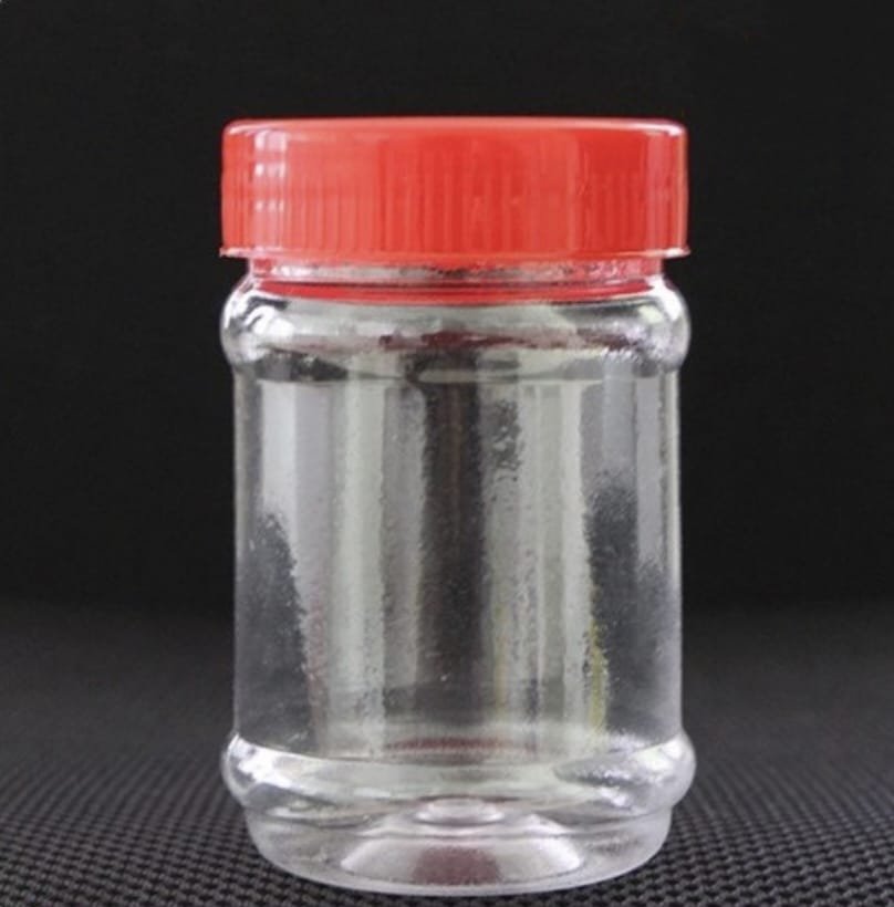 150 ML PET JAR